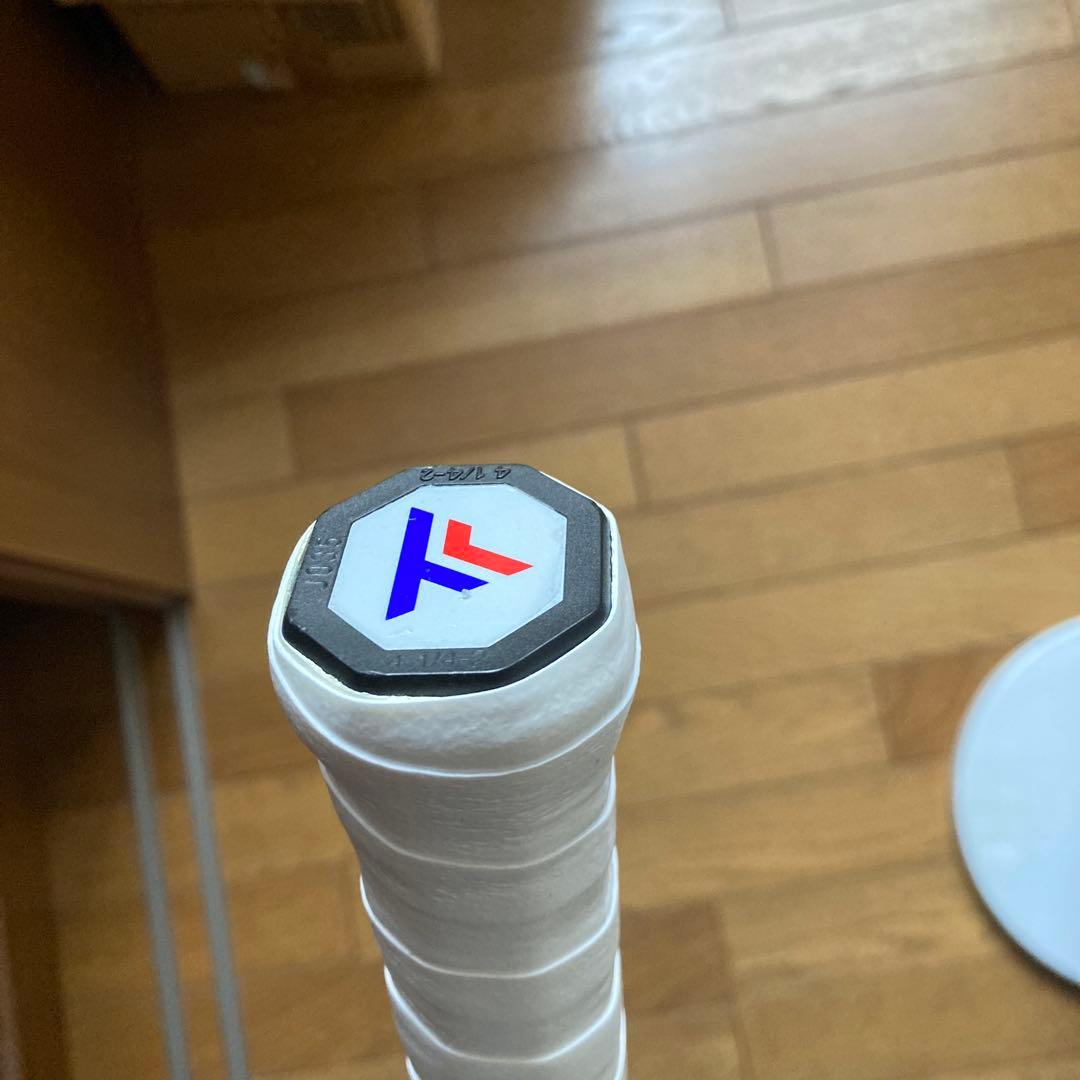 ラケット(硬式用) Tecnifibre T-Fight 300 G2 (2025)