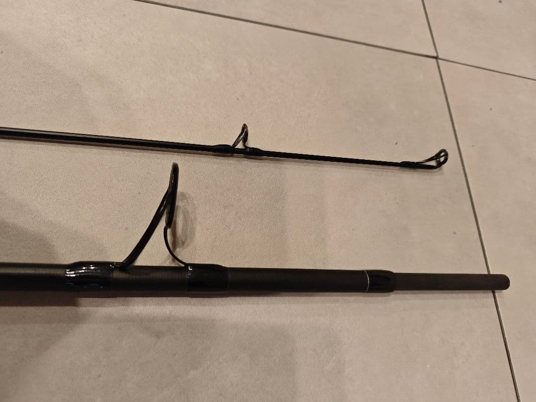 がまかつ LUXXE Cheetah 100XXH ショアジギングロッド