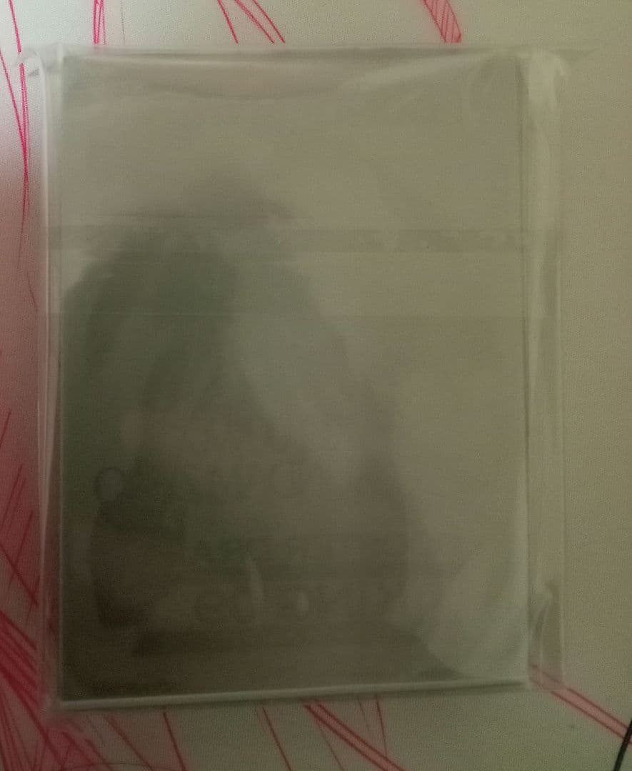 ガンダムウォー ウイングガンダム　スリーブ　60枚