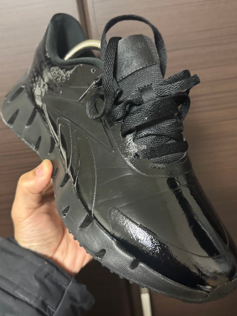 リーボック ジグダイナミカ Reebok Dynamica