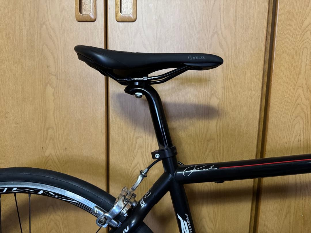 PENNAROLA RS-5 イタリア製造　カンパニョーロ11速