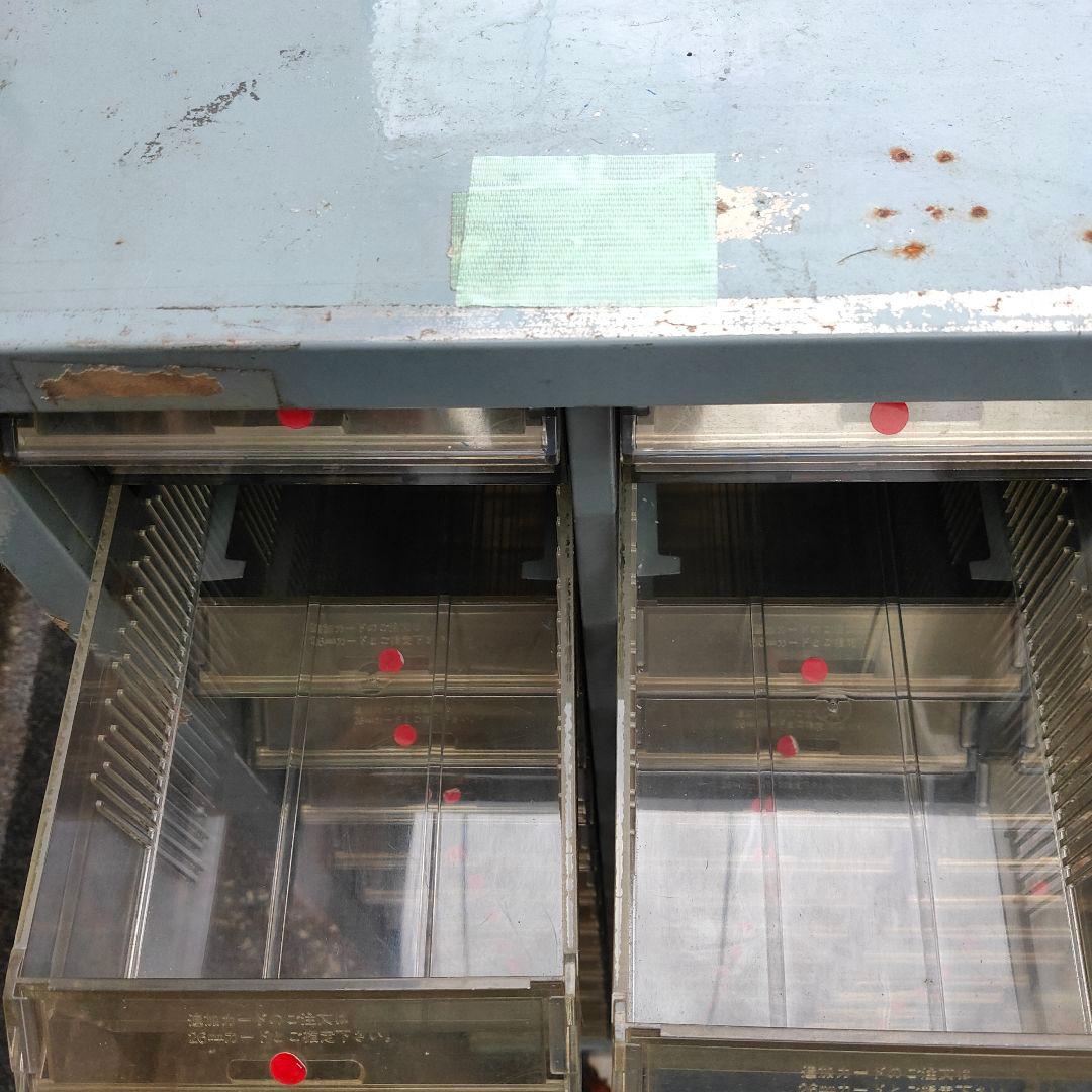 パーツキャビネット 伝説の素人さん専用