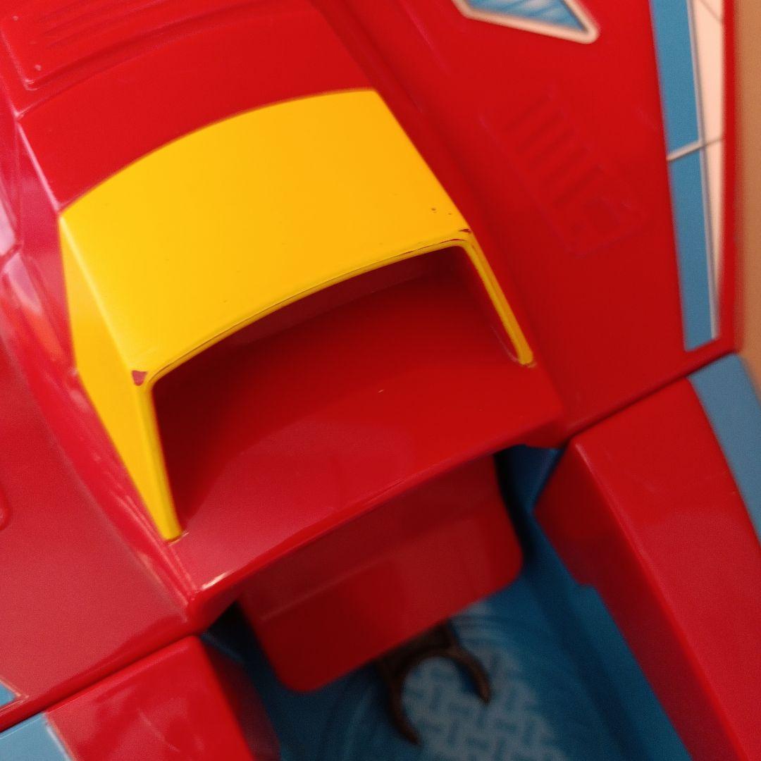 【日本未発売】パウパト マイティジェット コマンドセンター 動作確認済