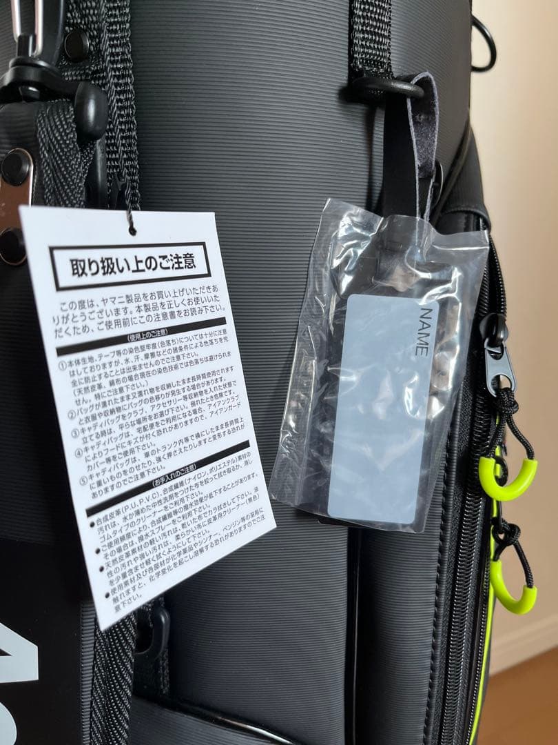 アドミラル ADMIRAL カートキャディバッグ