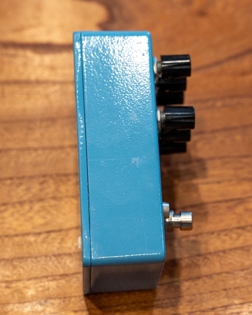 EarthQuaker Devices The Warden コンプレッサー