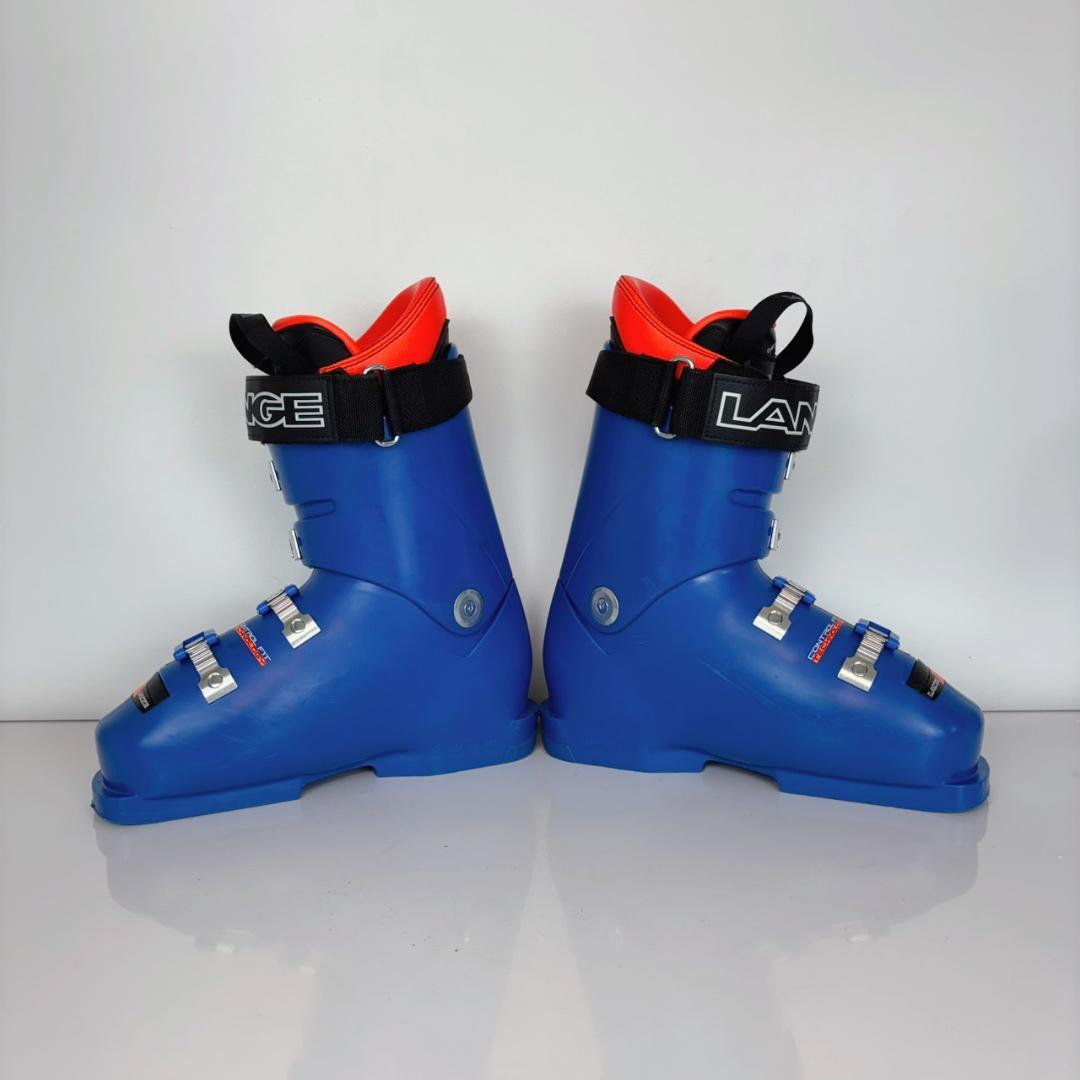 LANGE RS SC 120 25.5cm 22-23年 スキーブーツ