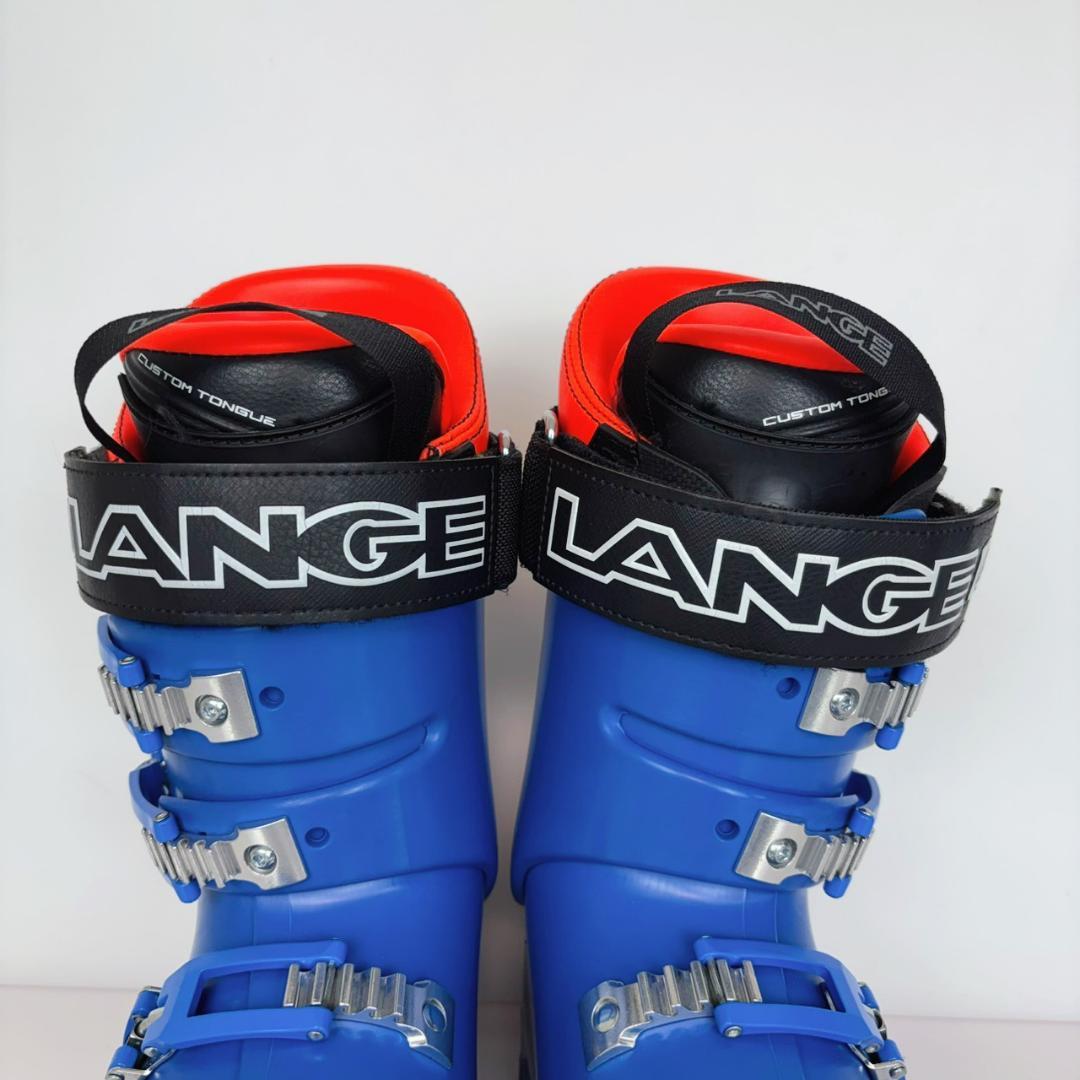 LANGE RS SC 120 25.5cm 22-23年 スキーブーツ