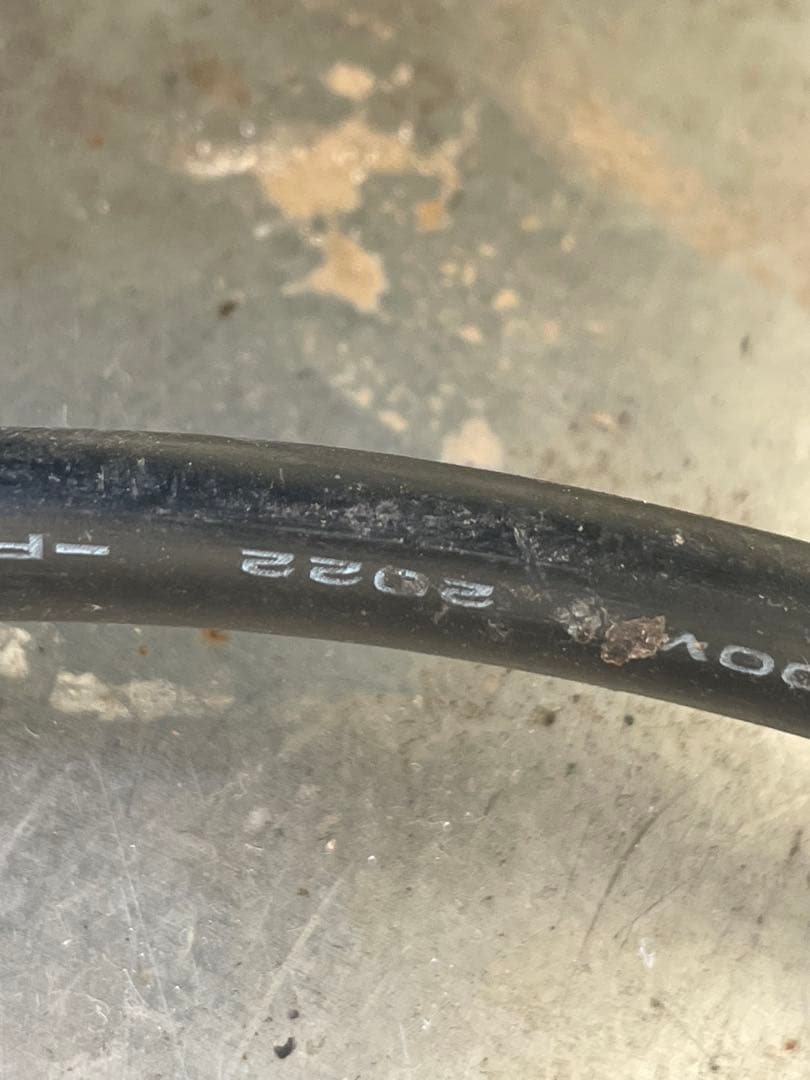 ジャンク品Panasonic SIM-AS2500 製氷機2022年製