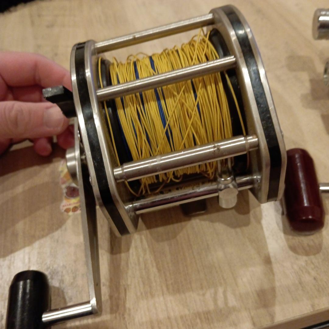 リョービ　アドベンチャー　102 SD100 セット