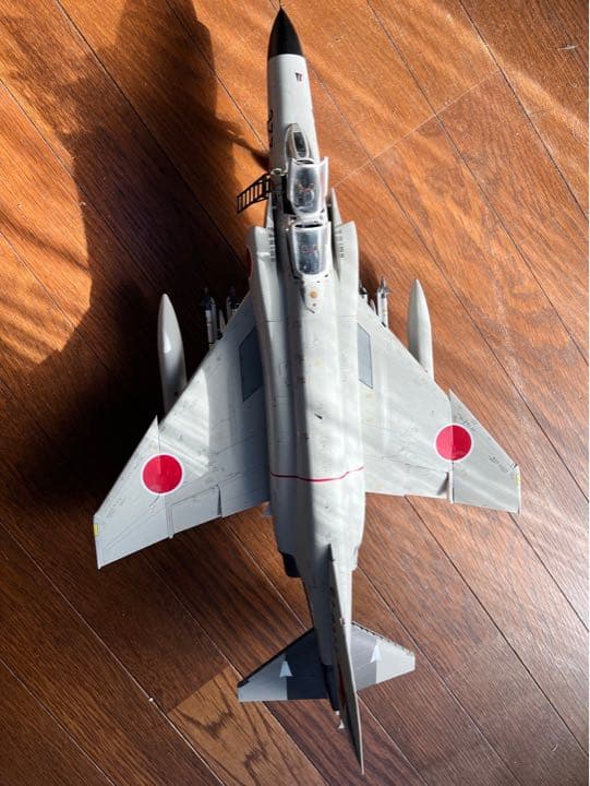 1/32 F-4EJファントムII