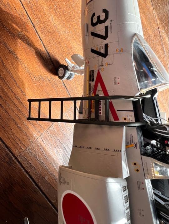 1/32 F-4EJファントムII