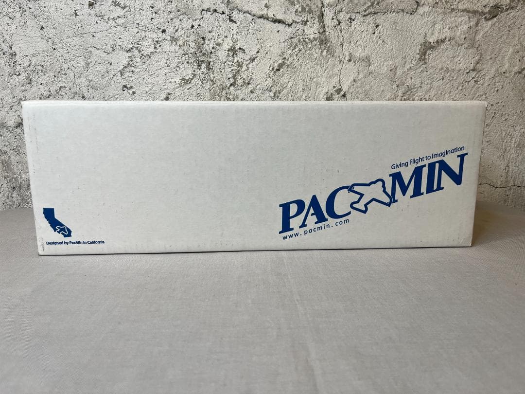 【希少】PACMIN | パックミン 1/200 | ANA 777-300ER