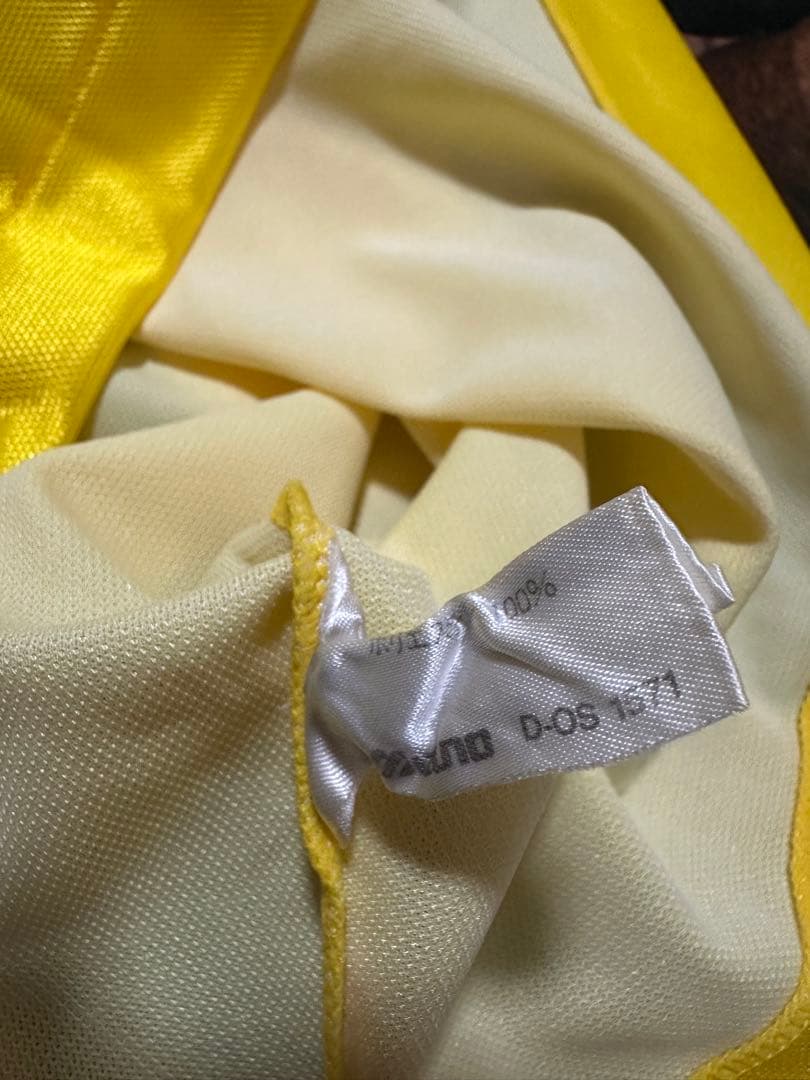 ジェフユナイテッド市原 ユニフォーム150cm Jリーグ初期 J1 1993