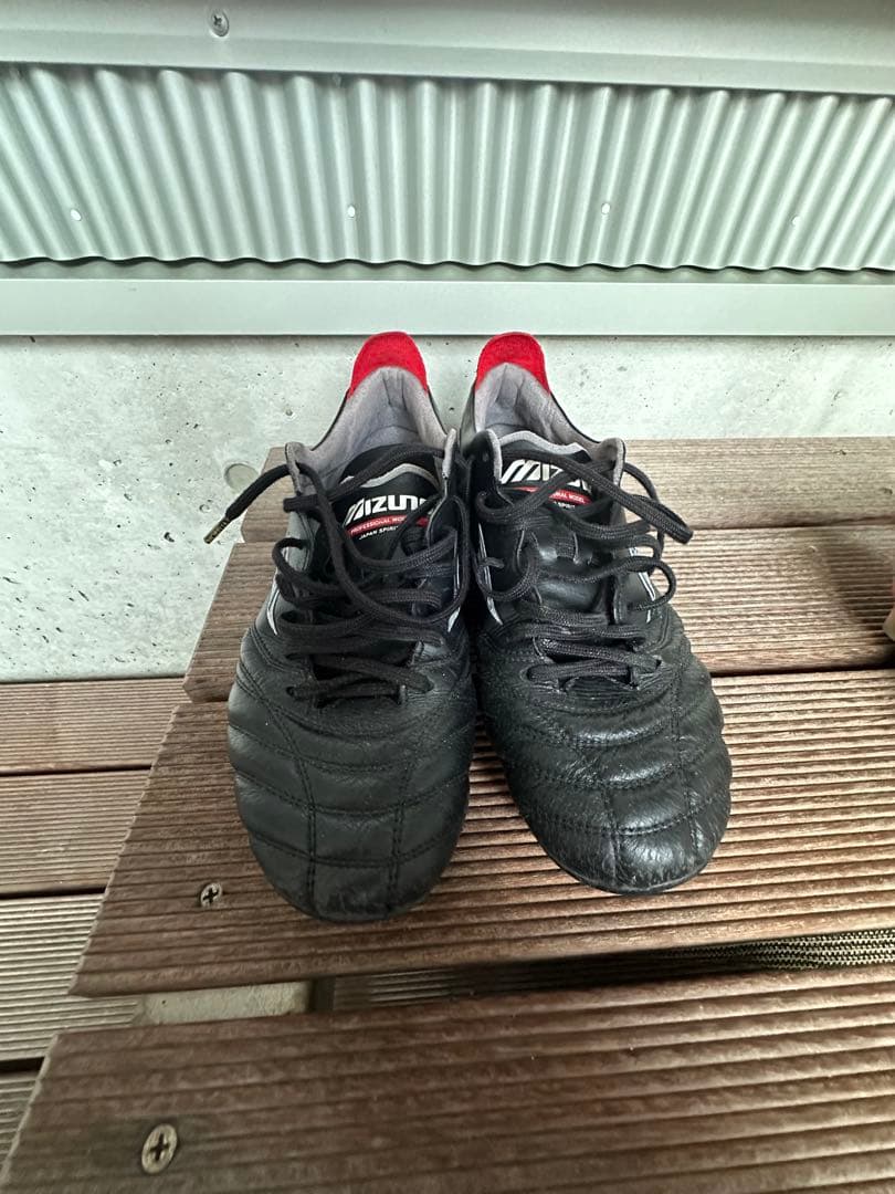 ミズノ MIZUNO シューズ モレリアネオ4 JAPAN