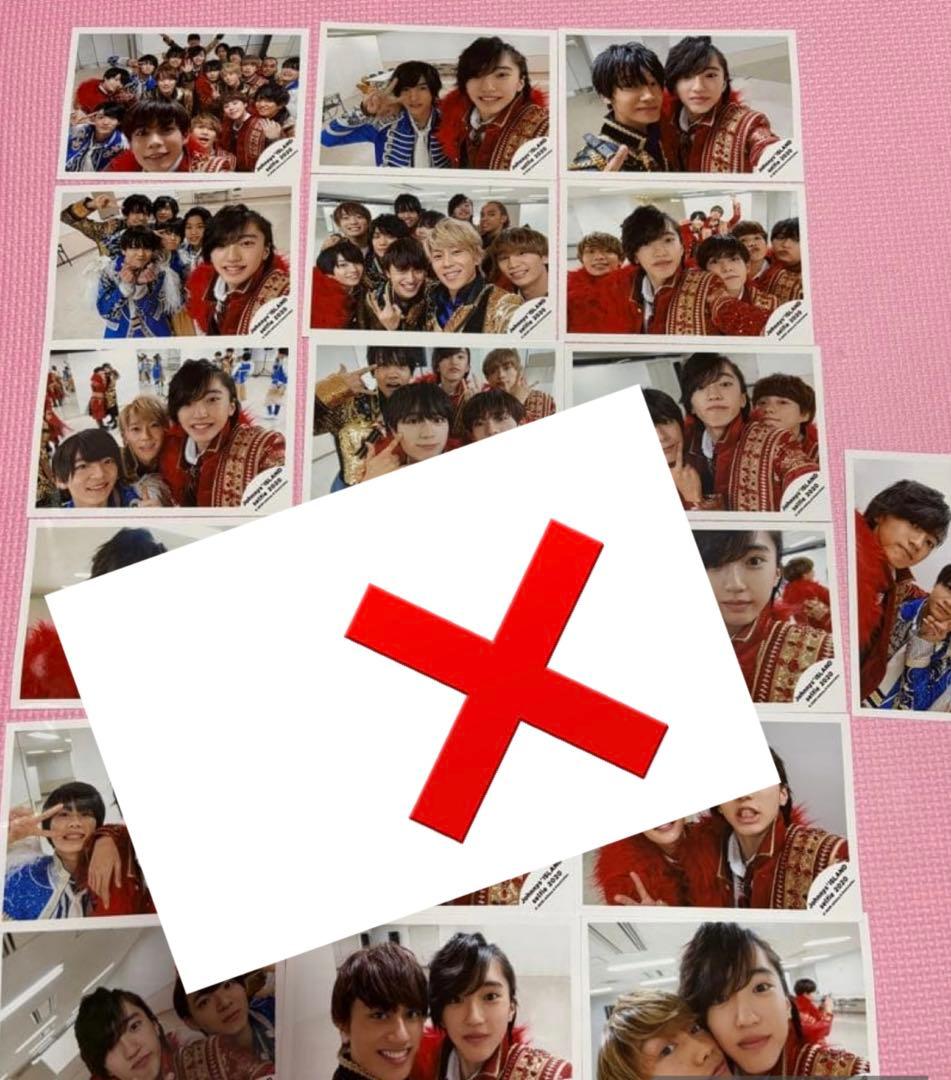 なにわ男子 道枝駿佑グッズまとめ売りセットDVD素顔4付きさらにお値下げしました