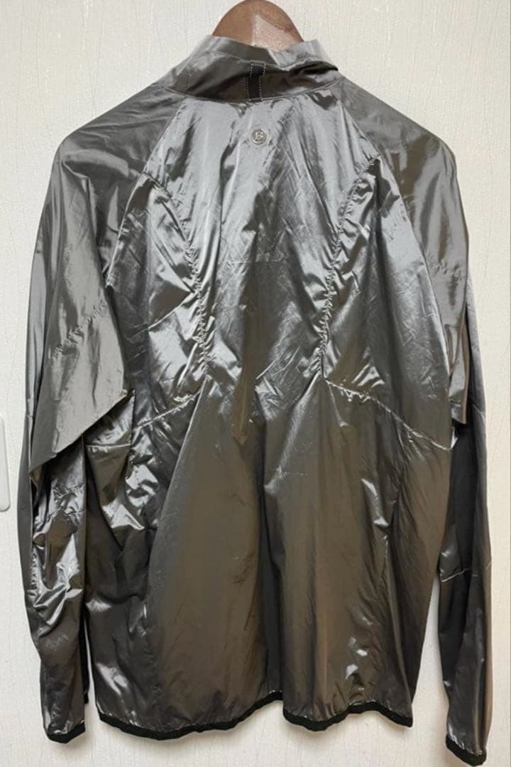 BRIEFING ナイロンジャケット XL