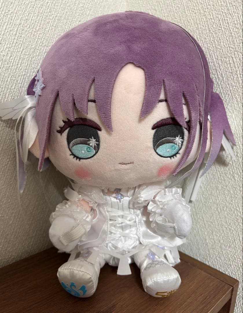 シャニマス もちwhat！ 浅倉透