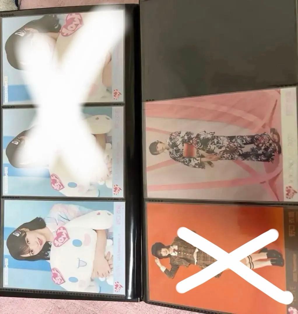 イコラブ 野口衣織 まとめ売り