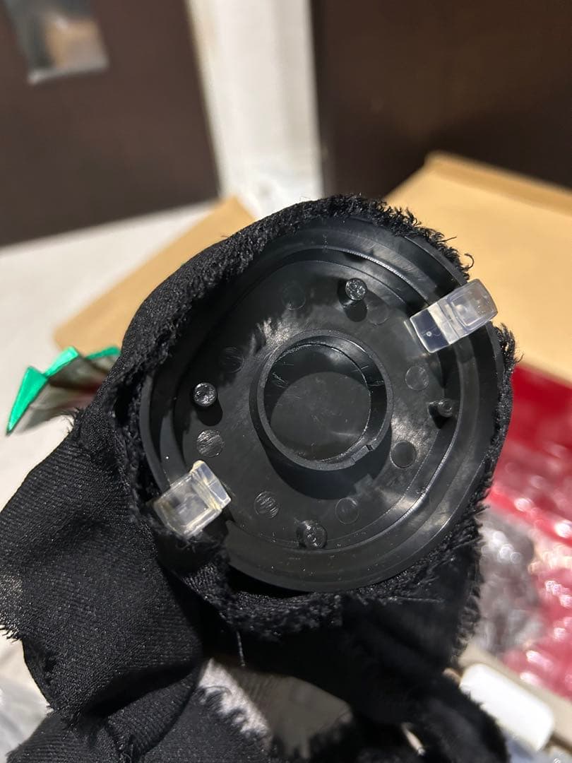 アンク-ANKH- 仮面ライダーオーズ　プレミアムバンダイ　アンクの手