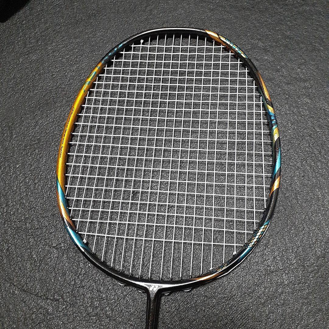 第２世代　アストロクス88DPro　4U5G