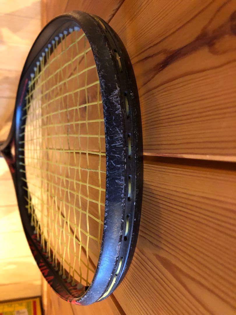 ジオブレイク80v ヨネックス　ソフトテニス ラケット