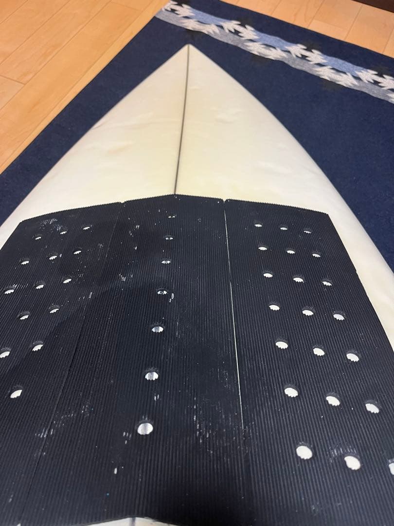 サブドライバー2.0 5’6 24リッター