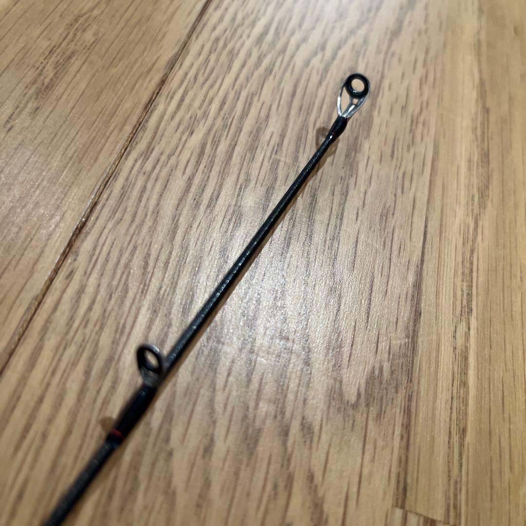 18ポイズンアドレナ　1611M+