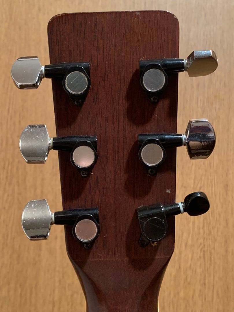 Cat's Eyes CE-250 アコースティックギター アコギ ジャンク扱い