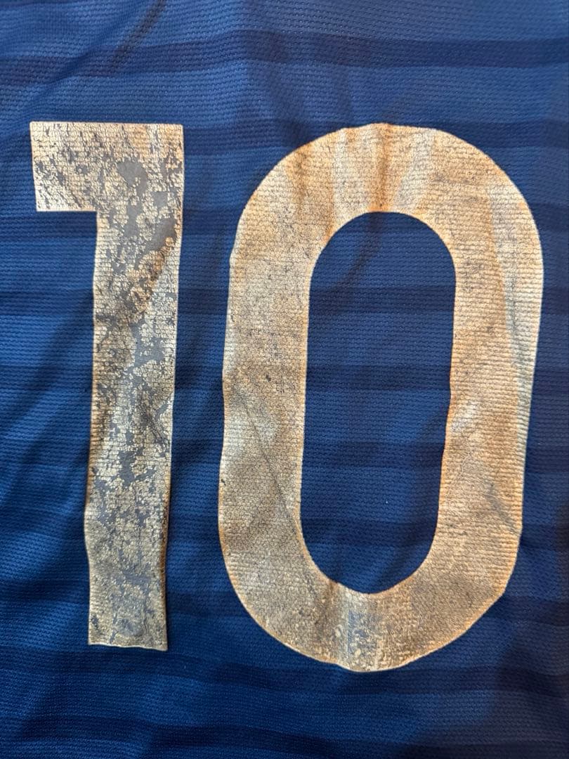 フランス代表 ユニフォーム Mサイズ