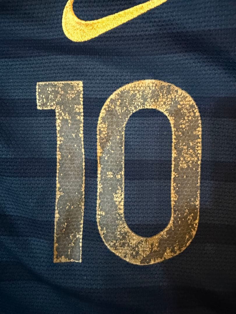 フランス代表 ユニフォーム Mサイズ