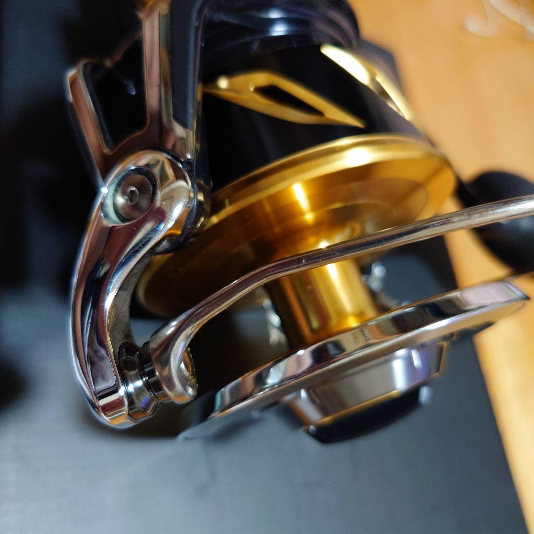 シマノ 20ステラSW30000