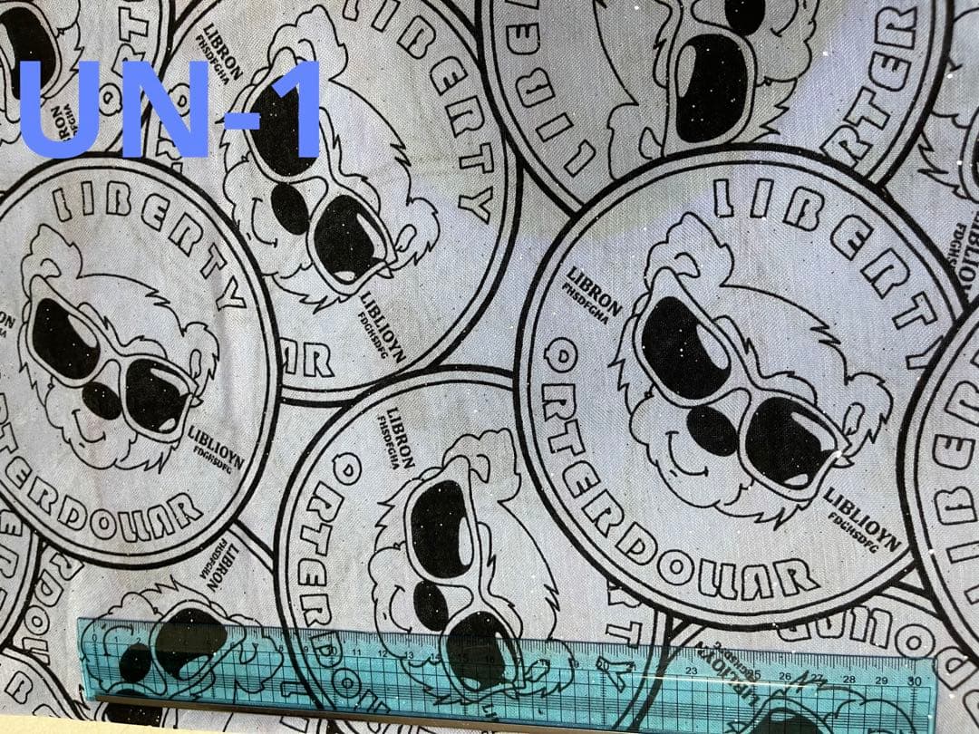 オーダー用❣️薄手ニット生地