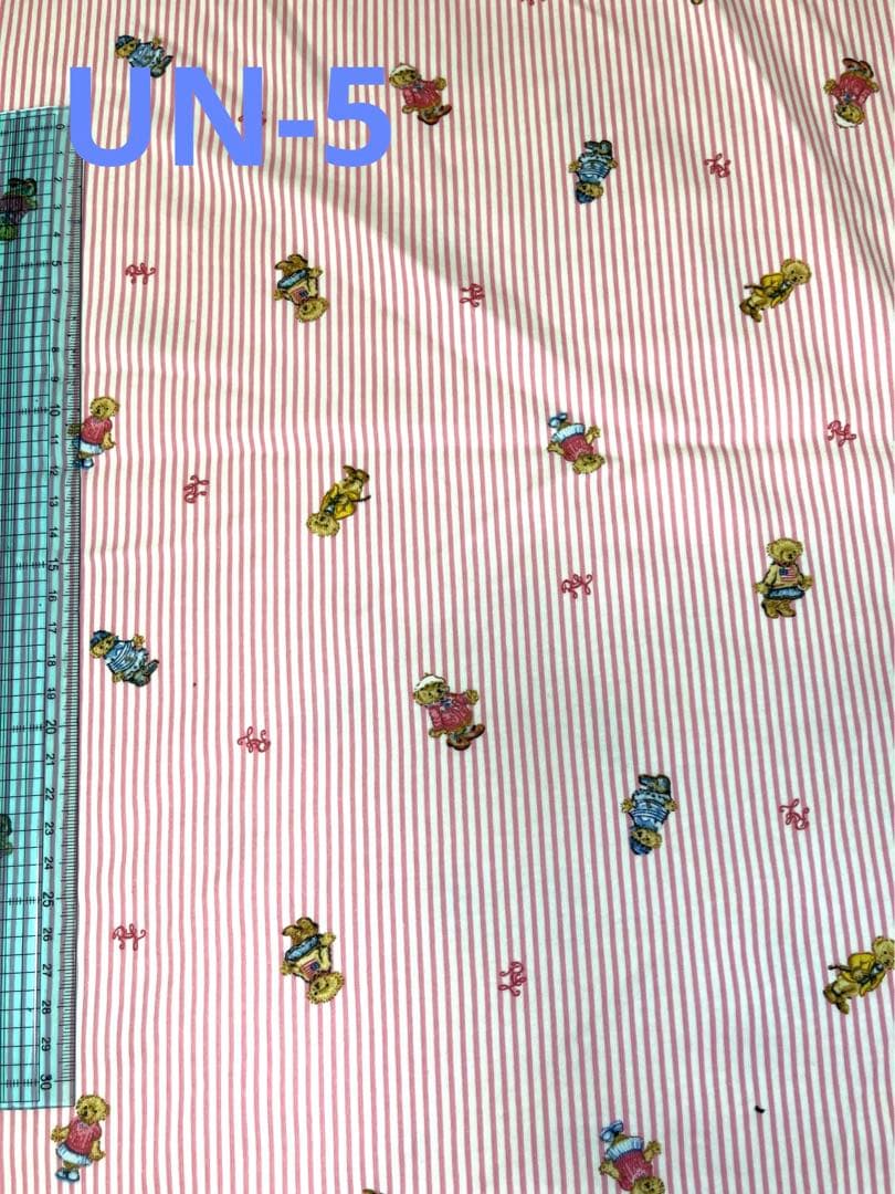 オーダー用❣️薄手ニット生地