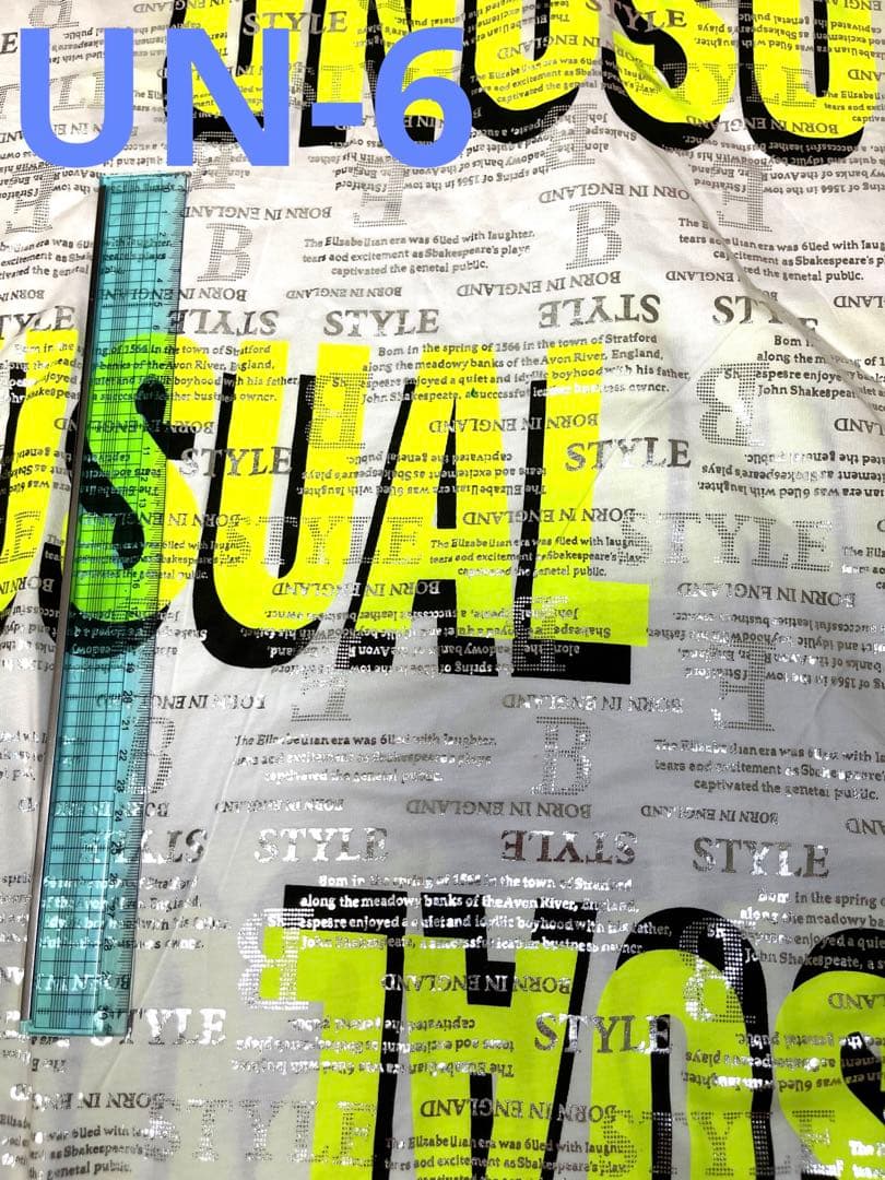 オーダー用❣️薄手ニット生地