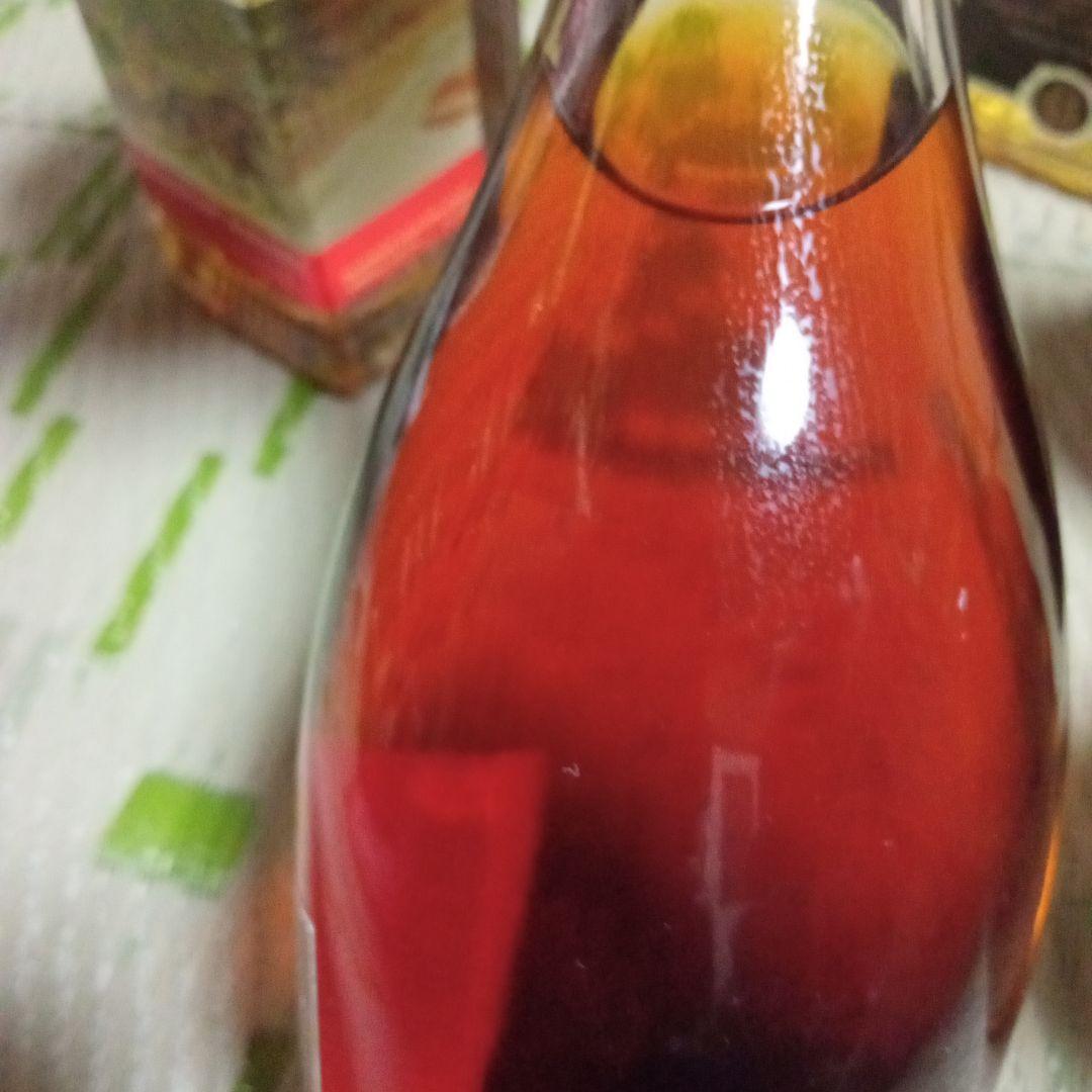 古酒　箱無し　V.S.O.P　ブランデー　特級