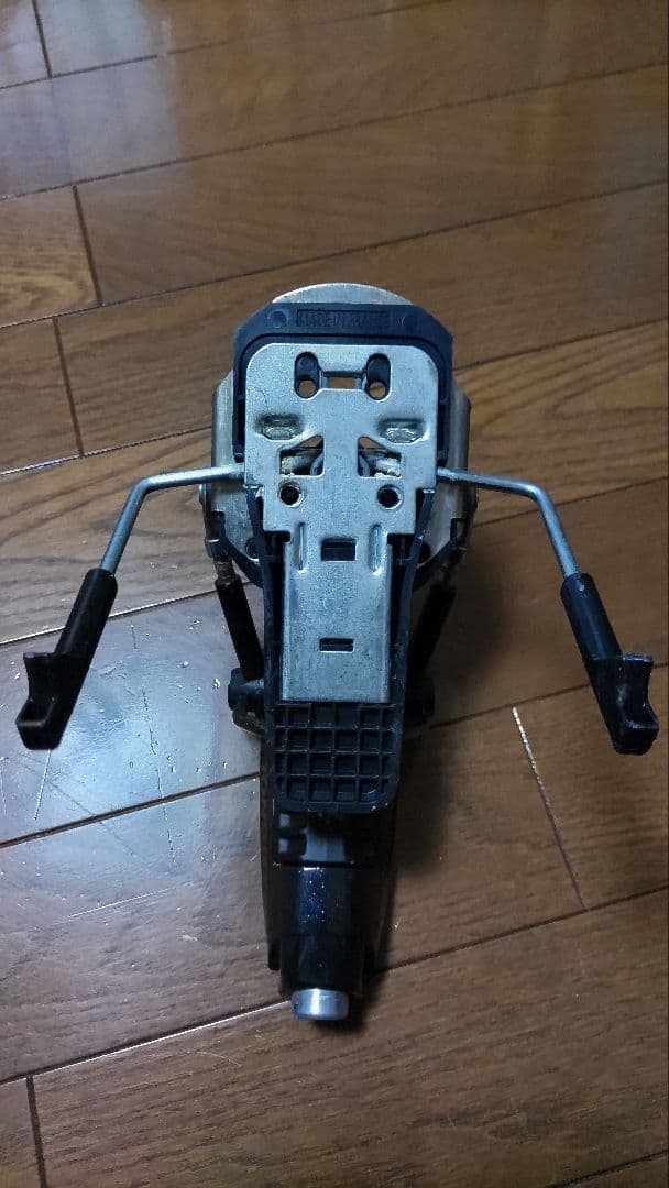 ROSSIGNOL ロシニョール FKSターンテーブル115mm