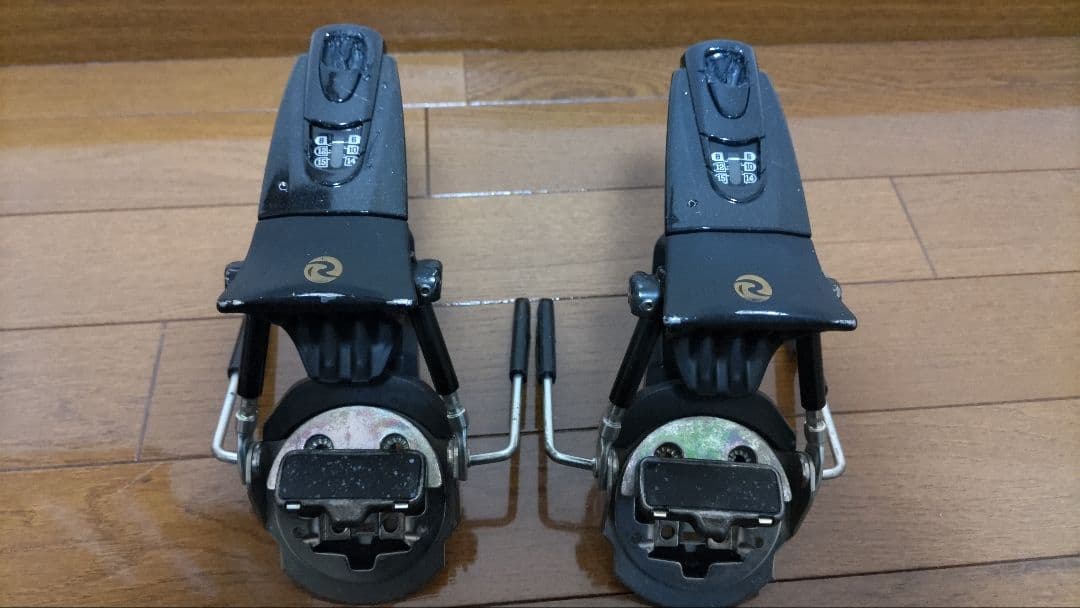 ROSSIGNOL ロシニョール FKSターンテーブル115mm