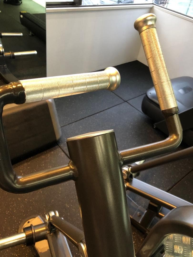 シーテッドロウ