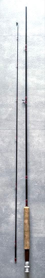 L.L.Bean フライロッド 8'6\" 5-6ライン