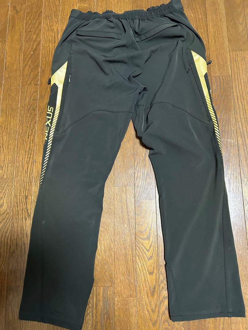 シマノ・ショーラー パンツ リミテッド プロ