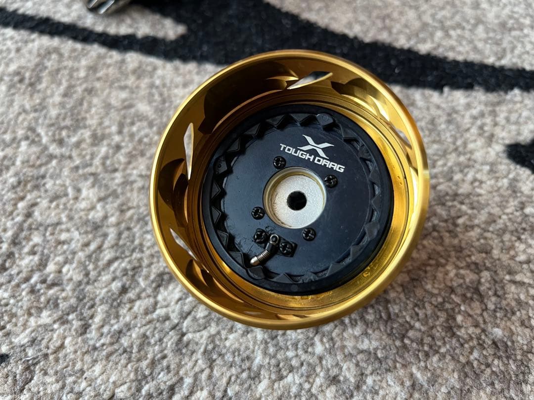 シマノ　19ステラSW　８０００ＨＧ