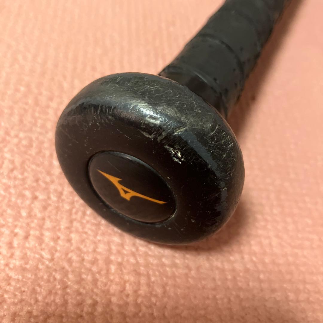 ミズノ ビヨンドマックス レガシー 少年軟式用 80cm/570g