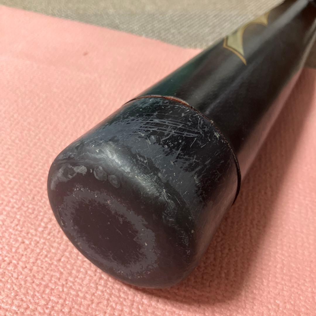 ミズノ ビヨンドマックス レガシー 少年軟式用 80cm/570g