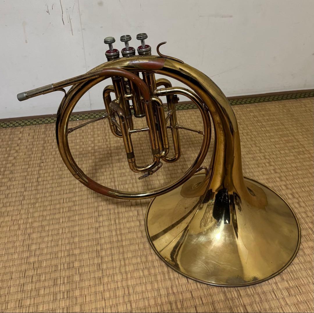 ニッカン　メロフォン　MP201 ジャンク