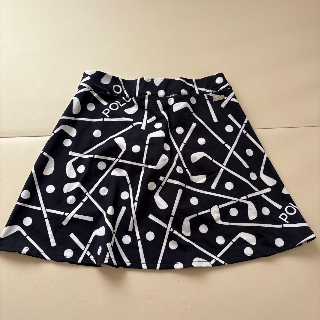 POLO GOLF ラルフローレン　スカート