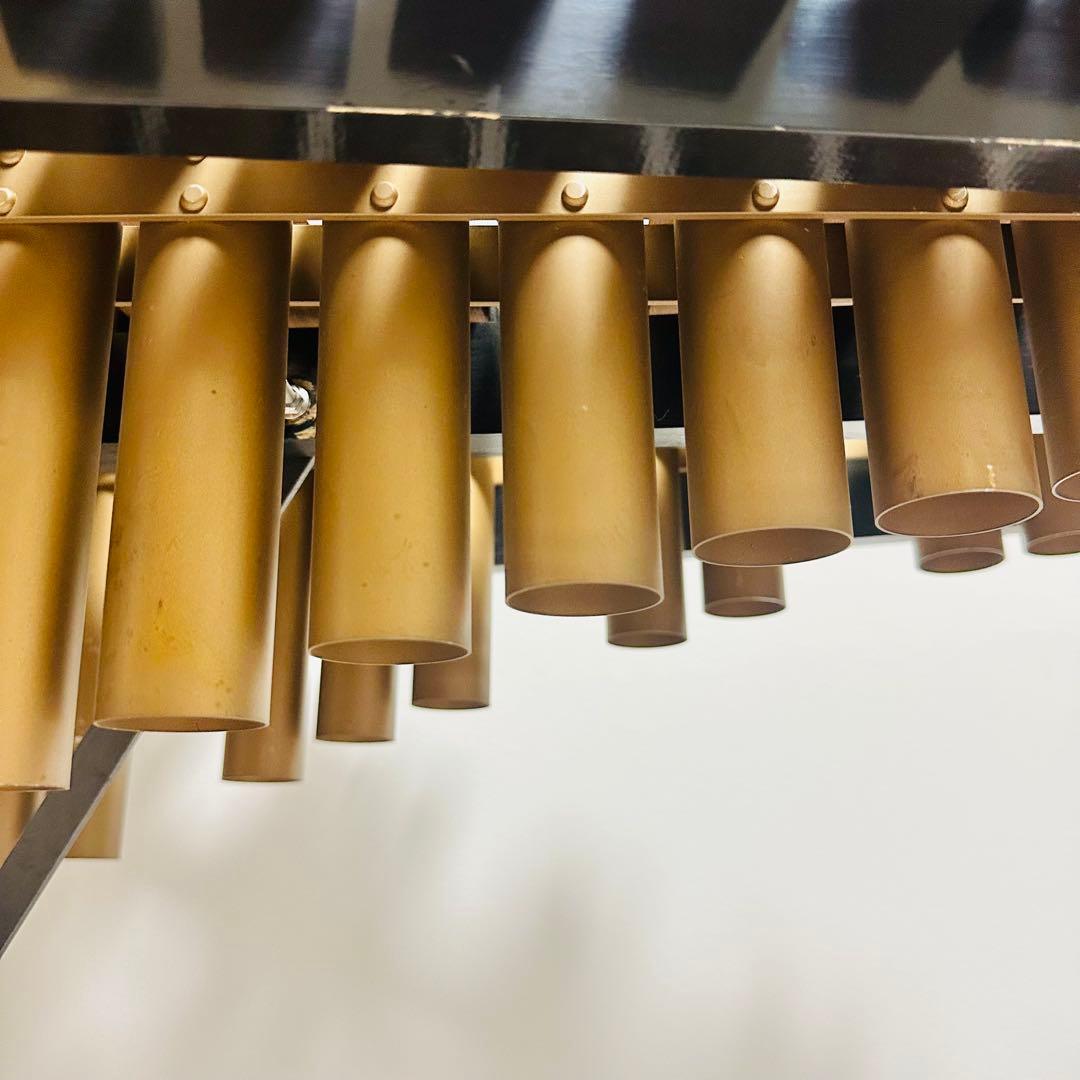 KOSTH 木琴 シロフォン マリンバ スタンド付き 型番 116