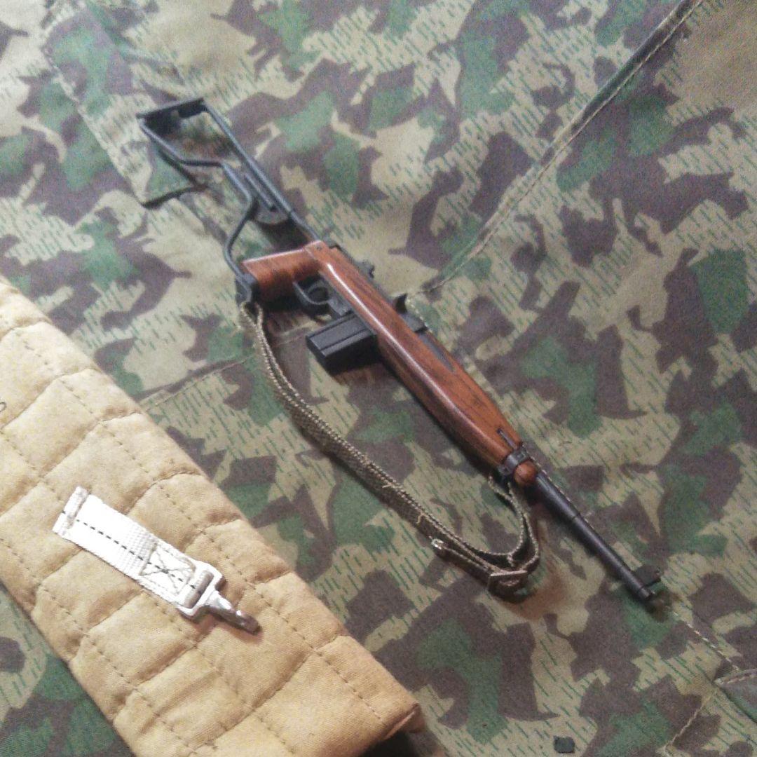 #1/6フィギュア #1/6ドール系 #1/6フィギュアミリタリー