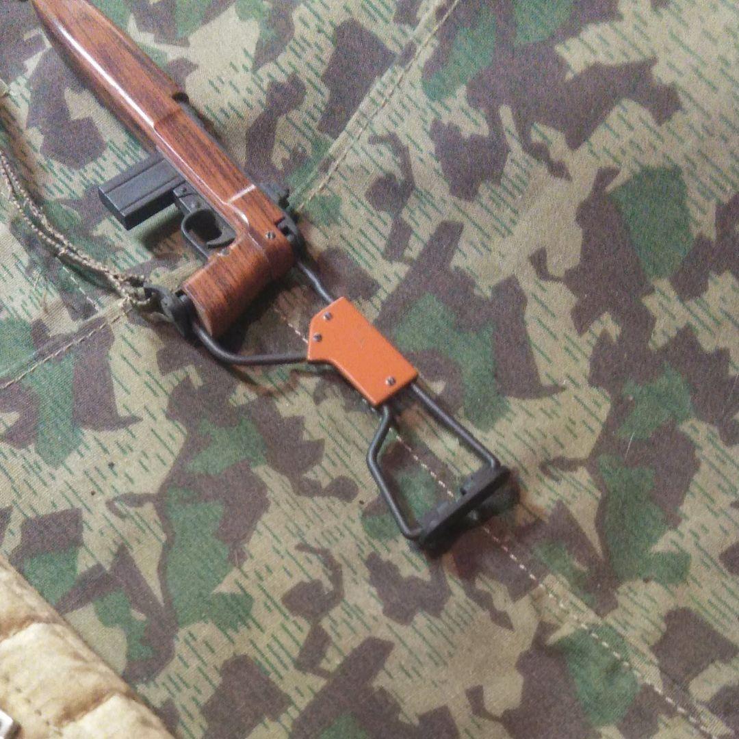 #1/6フィギュア #1/6ドール系 #1/6フィギュアミリタリー