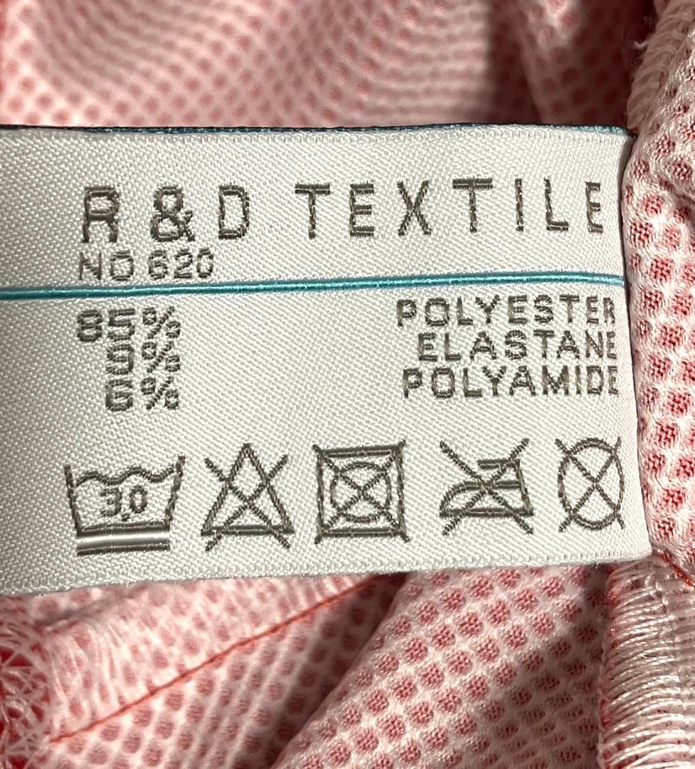 【24時間以内/匿名発送】アソス メンズ 半袖 サイクルジャージ Sサイズ