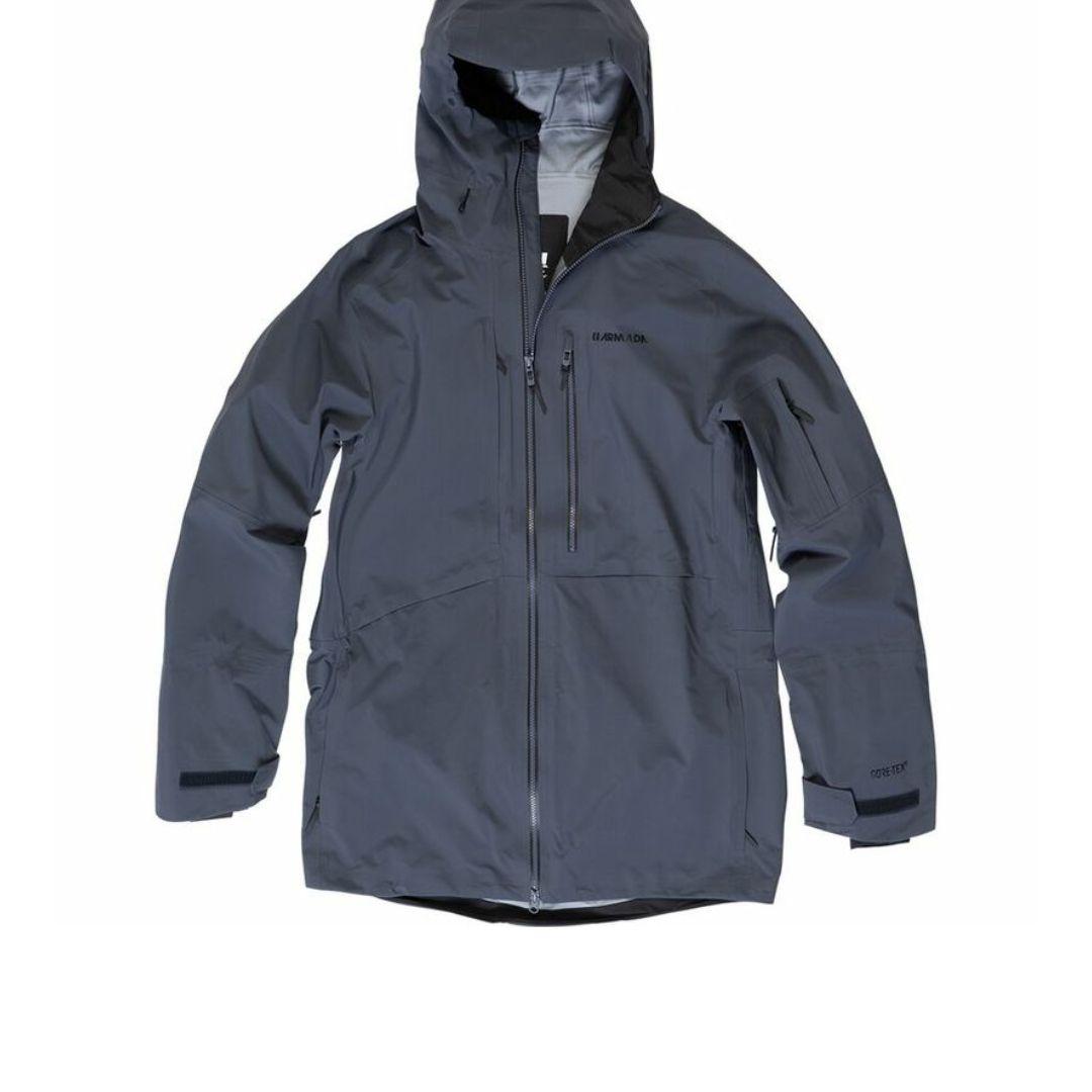 ARMADA EVERS GORE-TEX®3L JACKET　アルマダ